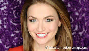 Charming Houston TV weather personality lands major national gig - CultureMap Houston