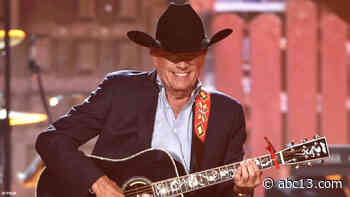 George Strait's RodeoHouston return in 2022 sold out - KTRK-TV