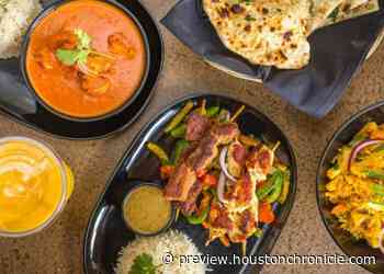 Check out these five new restaurant openings in Houston, Katy, Spring - Houston Chronicle