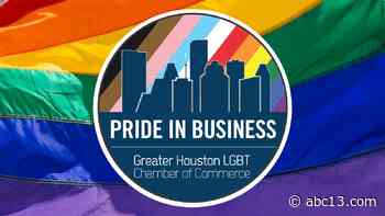 Greater Houston LGBT Chamber of Commerce hosts Pride in Business Awards - KTRK-TV