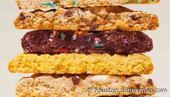 Buzzy NYC bakery pops up in Houston with limited-time-only sweet treats - CultureMap Houston