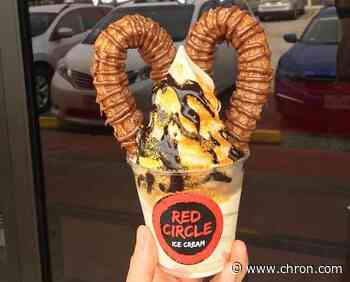 Where to get soft serve ice cream and custard in Houston - Chron
