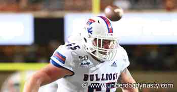 2021 Houston Preseason Position Previews: Offensive Line - Underdog Dynasty