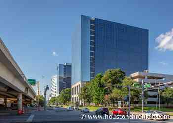 Real estate transactions: Industrial deals thrive near Port of Houston - Houston Chronicle