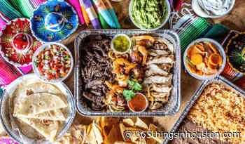 Top 10 Food & Drink Events/Offers in Houston This Month: July 2021 - 365 Things to Do in Houston