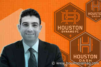 NY Real Estate Mogul Ted Segal Now Owns Houston's Soccer Future - Houstonia Magazine