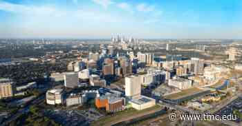 Houston Hospice Launches Wellness Initiative in Collaboration with The Jung Center's Mind Body Spirit Institute - TMC News - Texas Medical Center News