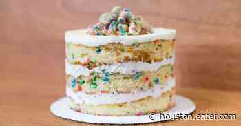 Iconic NYC Bakery Milk Bar Hosts Delivery-Only Pop-Up in Houston - Eater Houston