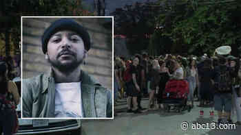 Julian Issac, missing Houston tattoo artist, positively identified after body found - KTRK-TV