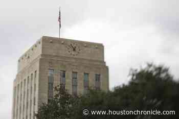 Houston paid $1.7M for counterfeit N95 masks earlier this year - Houston Chronicle