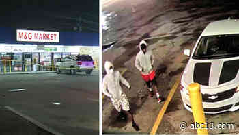 Photos released after 19-year-old woman's murder in NW Houston - KTRK-TV
