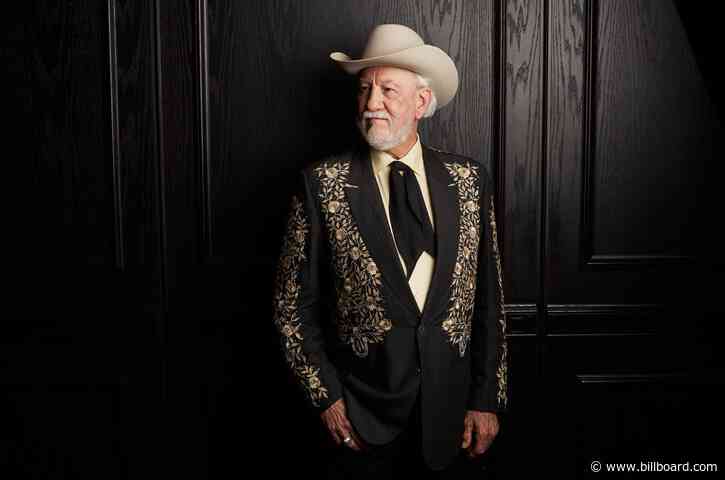 Bluegrass Legend Doyle Lawson Plots Final Tour & Albums, But ‘I’m Not Retiring’