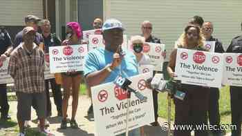 'Too many senseless deaths': Calls to stop the violence continue