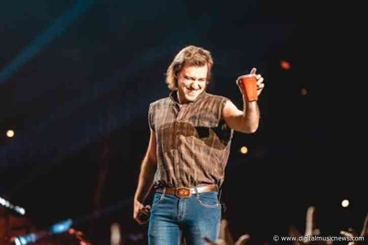Morgan Wallen’s Label Big Loud/Republic Positions ‘Sand In My Boots’ as Next Radio Single