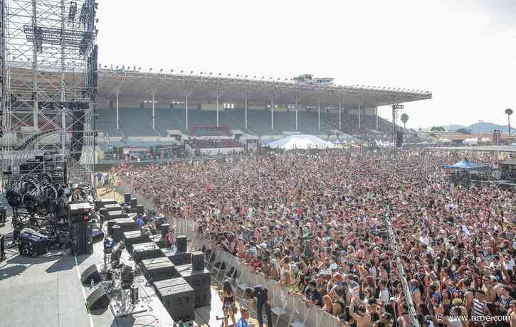 Family lawsuit against Live Nation over teen’s overdose at festival nears end