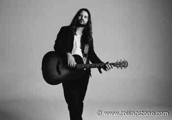 Why Brent Cobb Wrote a Kids Book About Everyday Minutiae