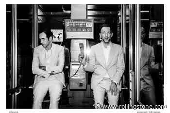 Soulwax Share Remix of Sylvester’s ‘You Make Me Feel (Mighty Real)’