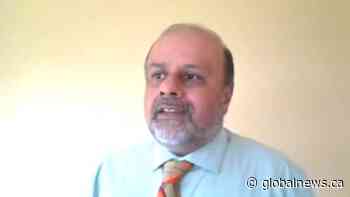 Best protection against COVID-19 Delta variant is ‘2 doses in arms,’ Saskatchewan’s top doctor says