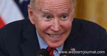 Why Do Democrats Keep Warning They'll Unleash the Horrors of Nuclear War on American Citizens?