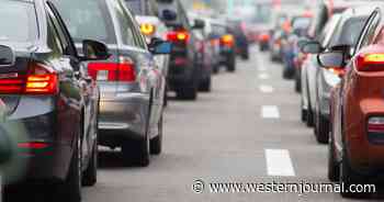 Forced to 'Act as a Billboard': Atheists Outraged at 'In God We Trust' on MS License Plates