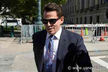 Scaramucci Tells Banker Trial Jury About Trump's Transition