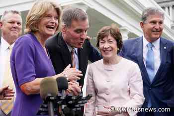 A Snapshot of the Bipartisan Infrastructure Agreement