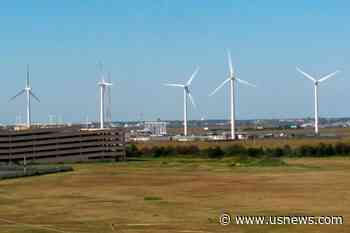 Bill Removing Local Control of NJ Wind Power Lines Approved