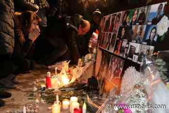 Canada Finds No Evidence Iran's Downing of Airliner Was Premeditated