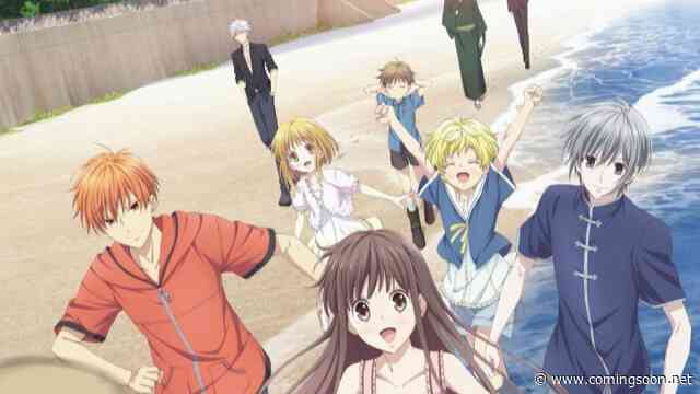 Anime Fans Give Blood for Fruits Basket Merch in Japan