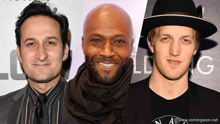 Dan Brown’s The Lost Symbol Gains Three New Cast Members