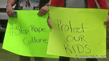 NY AG: Niagara Wheatfield School District 'deliberately and callously  ignored complaints of rape'