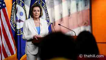 Democrats seek to calm nervous left