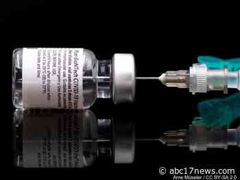 THURSDAY UPDATES: Boone County reports highest number of active coronavirus cases in over two months - ABC17NEWS - ABC17News.com