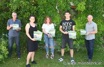 Schüler der Fachschule Warth als „Zeitungsmacher“: Schülerzeitung „Warth News“ ist erschienen - meinbezirk.at