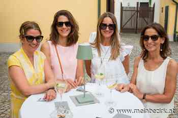 Vogelhuber United Optics: Designer-Sonnenbrillen und ein, zwei Gläser Prosecco - Neunkirchen - meinbezirk.at