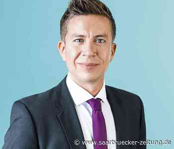 Flurbereinigung kommt von Lebach nach Neunkirchen - Saarbrücker Zeitung