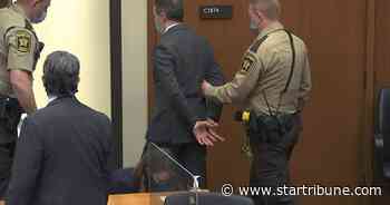 Minnesota Supreme Court orders another look at cameras in the courtroom, more widespread use possible