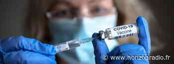 Le centre de vaccination à Artois Expo près d'Arras restera ouvert jusqu'à fin juillet - Horizon radio - Horizon Radio