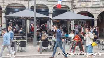 À Arras, la ville prépare un été sans les Britanniques et mise sur les touristes locaux - L'Avenir de l'Artois