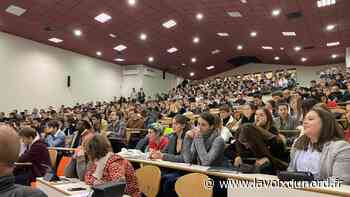 Arras : l'ensemble Baudimont lance une formation entre journalisme et marketing - La Voix du Nord