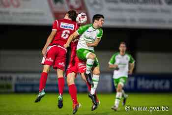 Eerste thuismatch voor Dessel sinds september: Beerschot op bezoek - Gazet van Antwerpen