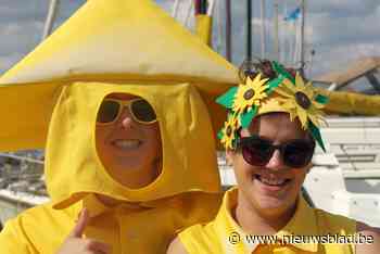 Inschrijvingen Roefeldag van start - Het Nieuwsblad