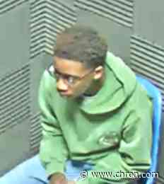 New suspect in Austin's deadly mass shooting arrested in Central Texas