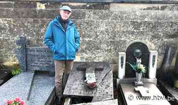 Fanfare Val-Meer wil graf van oud-lid herstellen, maar dat blijkt lijdensweg - Het Belang van Limburg