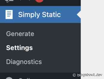 How To Get Static WordPress Hosting On CloudFlare For Free
