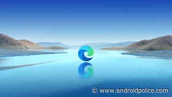 Microsoft Edge is borrowing one of Chrome's best features