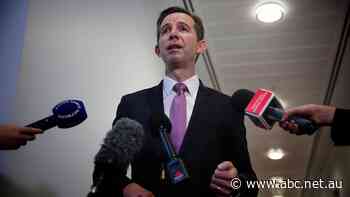 'More petty than provocative': Government senator criticises China's complaint against Australia