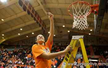 Oregon State women’s basketball adds Jenny Huth, Deven Hunter to coaching staff - OregonLive