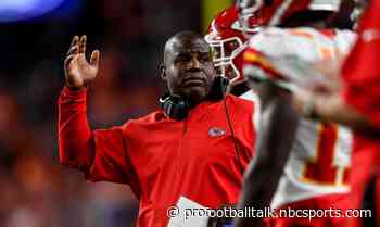 NFL focuses on minority candidates at coaching summit - NBC Sports - NFL