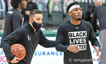 Former Section II standout, Siena assistant Fuller takes head coaching job with Mohawk Valley men's basketball - The Daily Gazette